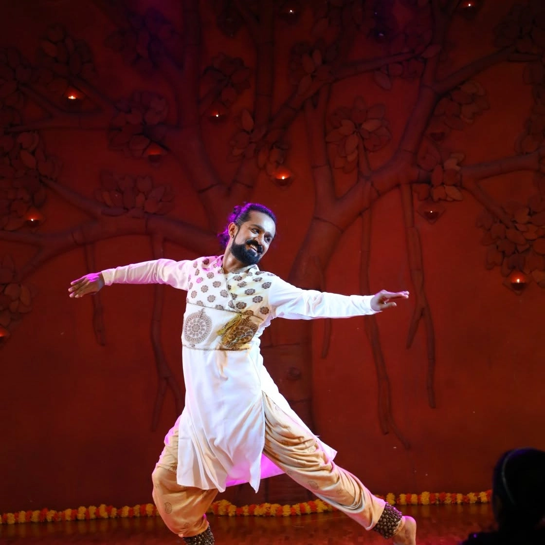 Sri Janardhan Raj Urs — Director, Cornucopia Creations