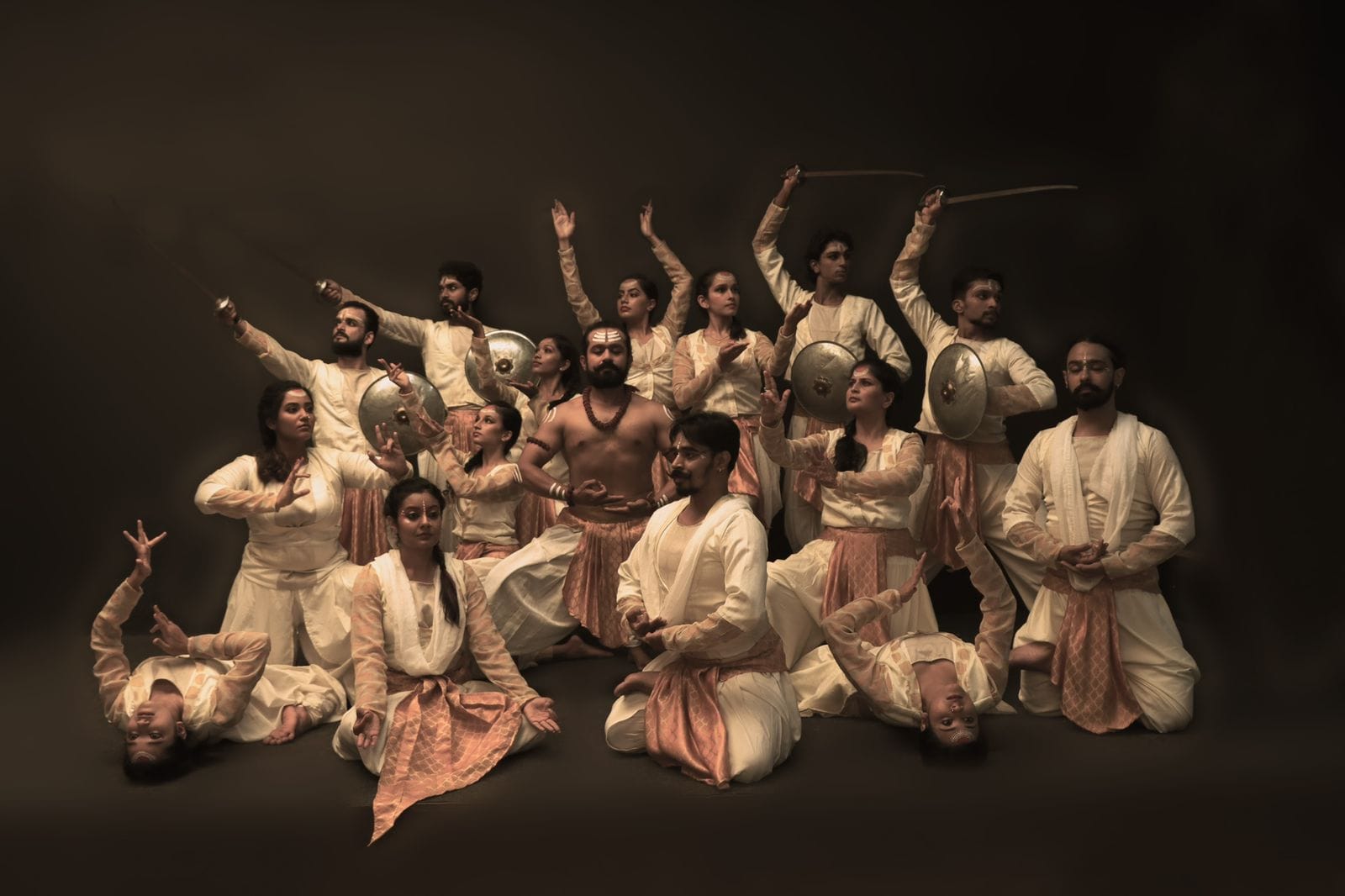 Cornucopia Creations Bengaluru