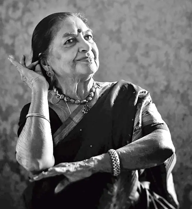Guru Maya Rao